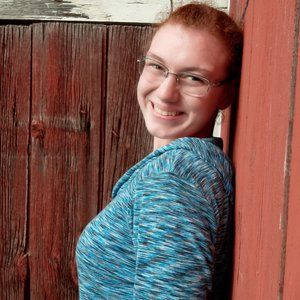 Meet Your Posher, Kelsey